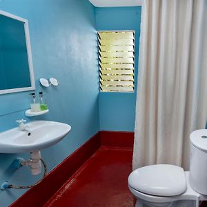 Dormitory Room Mixed